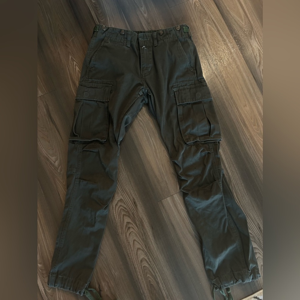 MNML CARGOS